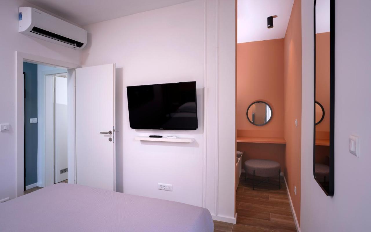 Sun&Lux Resort - Hvar Хвар Екстериор снимка
