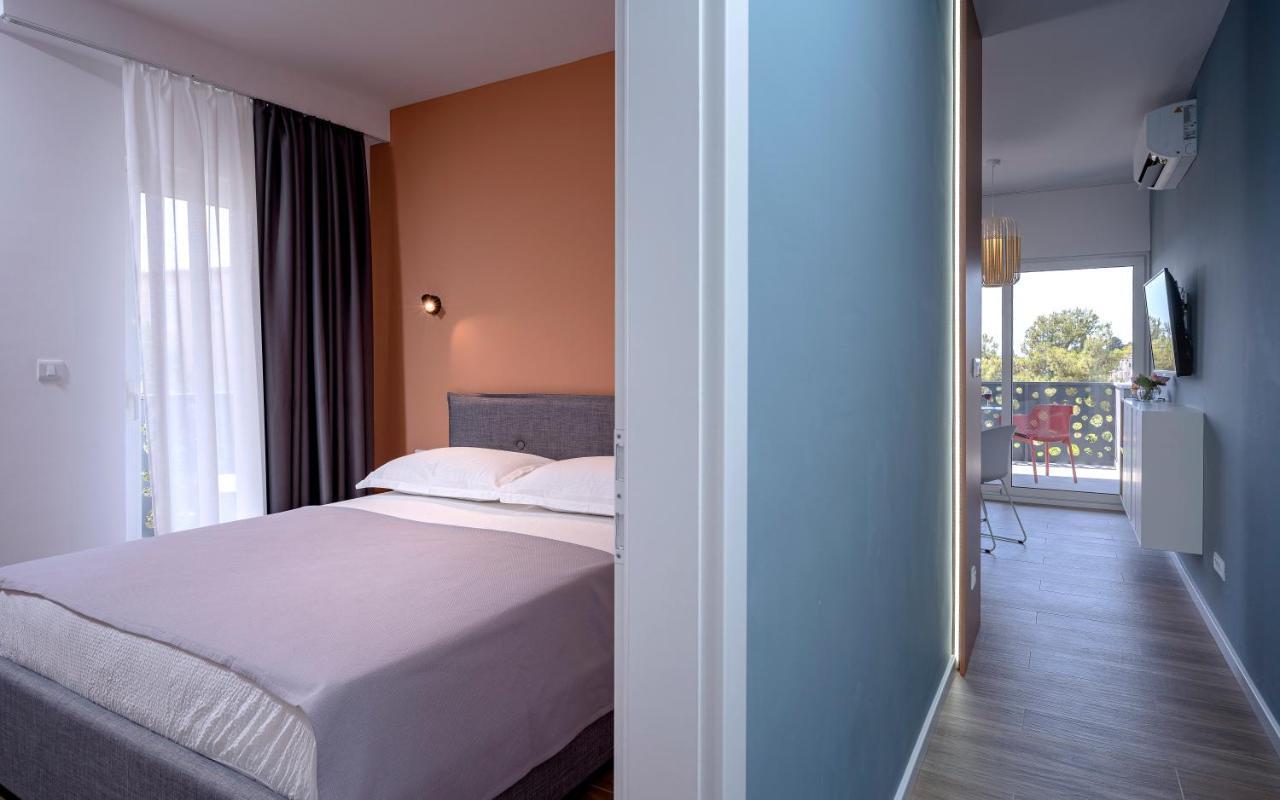Sun&Lux Resort - Hvar Хвар Екстериор снимка