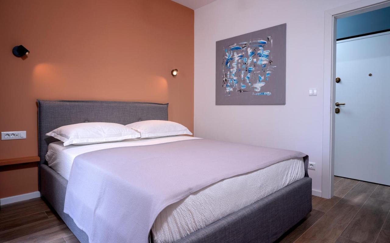 Sun&Lux Resort - Hvar Хвар Екстериор снимка